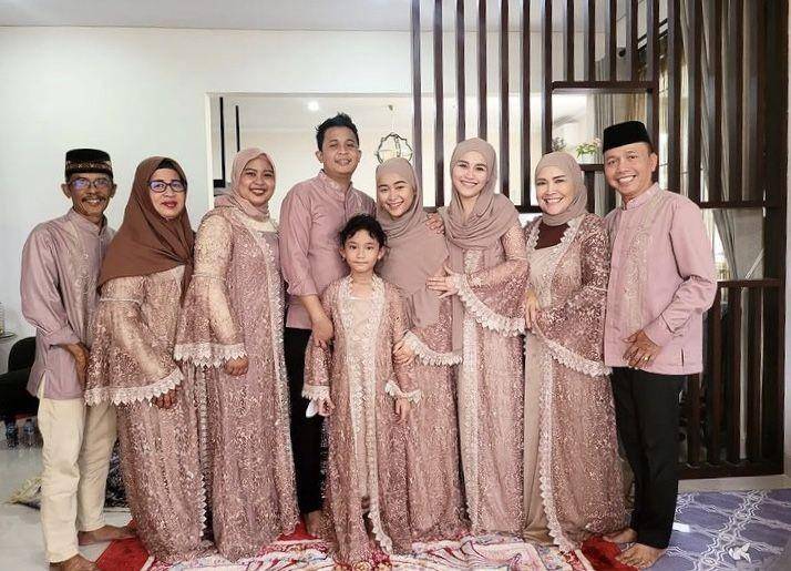 Rumah syifa (Instagram.com/ayutingting92)