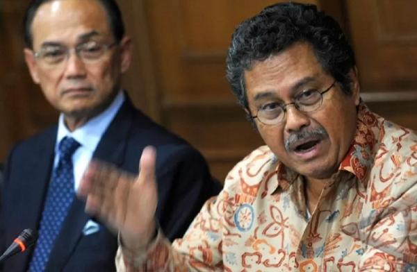Sosok Fahmi Idris dalam Kenangan, Aktivis 66 yang Jadi Menteri 3 Kali