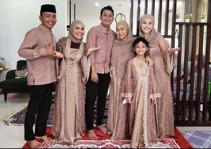 Rumah syifa (Instagram.com/ayutingting92)