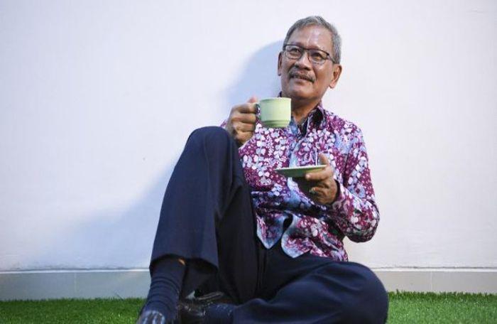 Sedih! Permintaan Terakhir Achmad Yurianto yang Akhirnya Dikabulkan