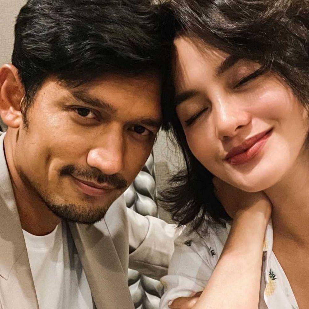 potret Ibnu dan Ririn (instagram.com/@ibnujamilo)