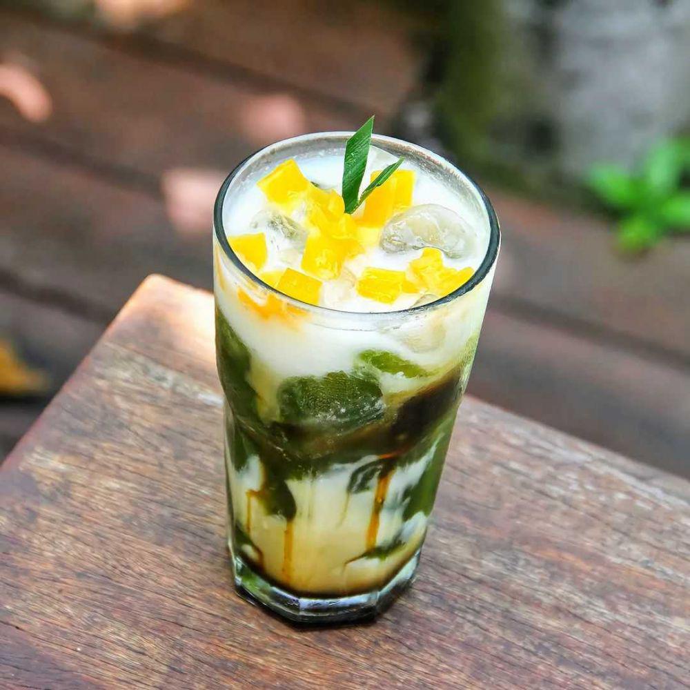 10 Minuman Khas Bali Unik dan Menyegarkan