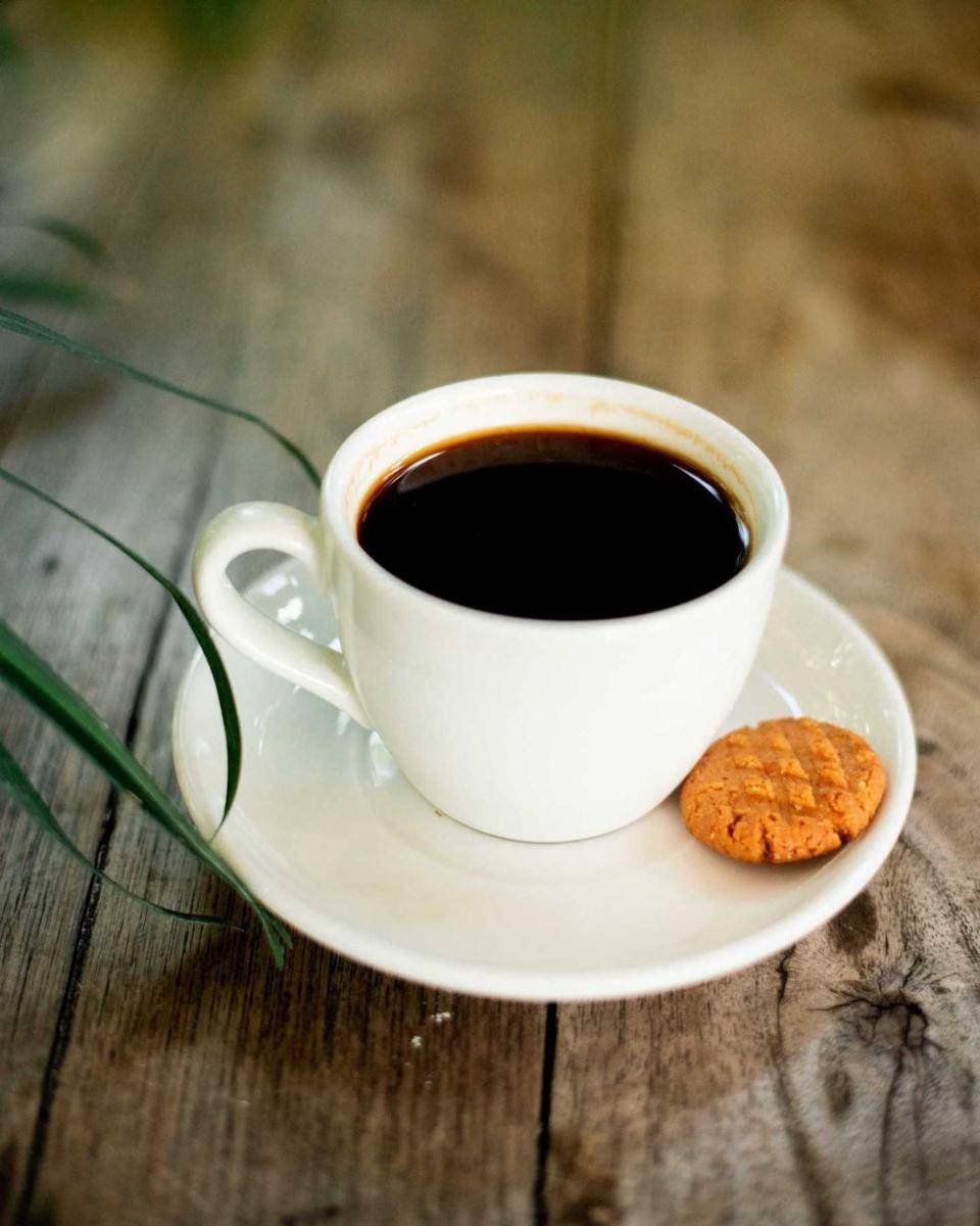 Kopi Bali (instagram.com/balibuda)