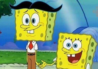 Spongebob dan Stanley (themoviedb.org)