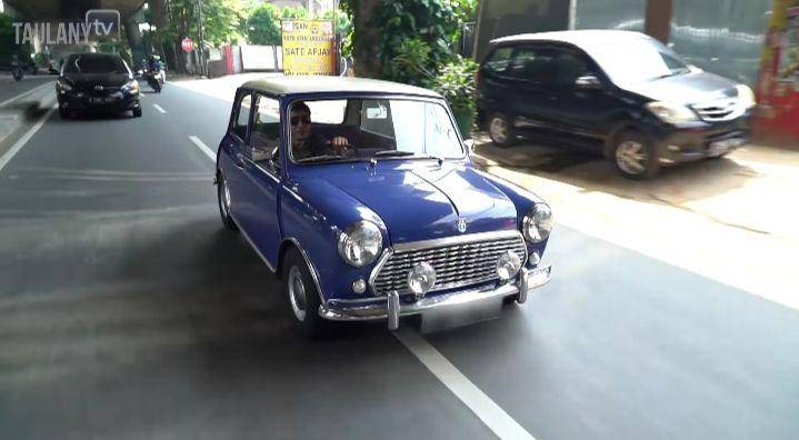 momen halalbihalal geng motor The Prediksi (youtube.com/Taulany TV)