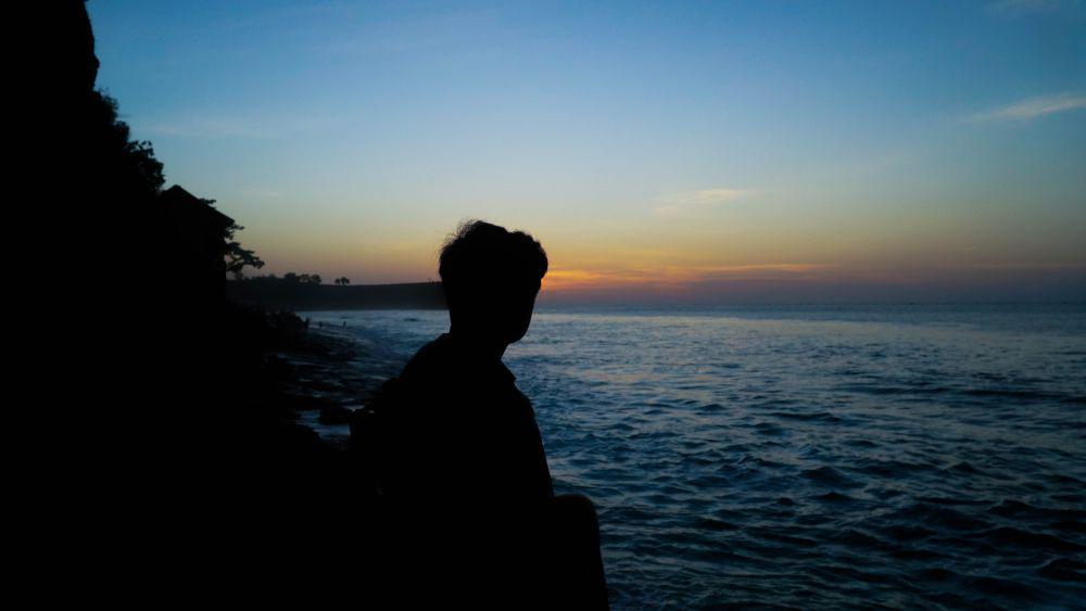 [PUISI] Sulung