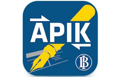 ilustrasi Si Apik (Google Playstore)