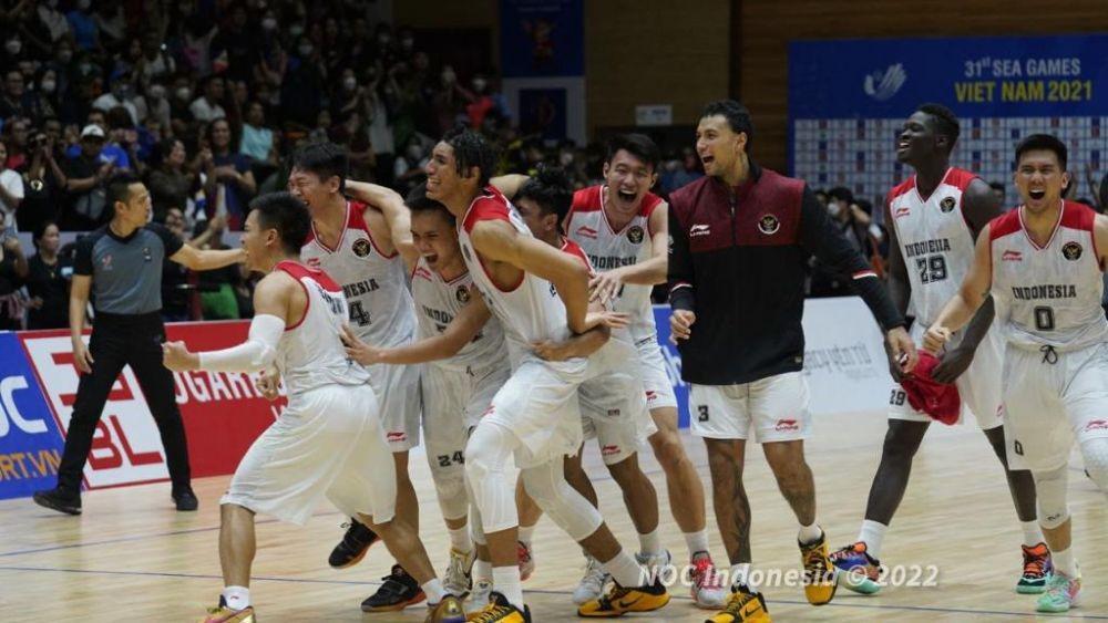 5 Pengertian Bola Basket Menurut Para Ahli, Lengkap!