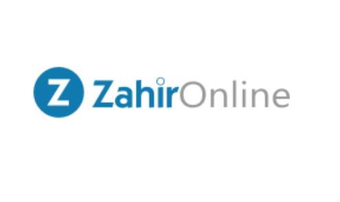 Zahir Online (go.zahironline.com)