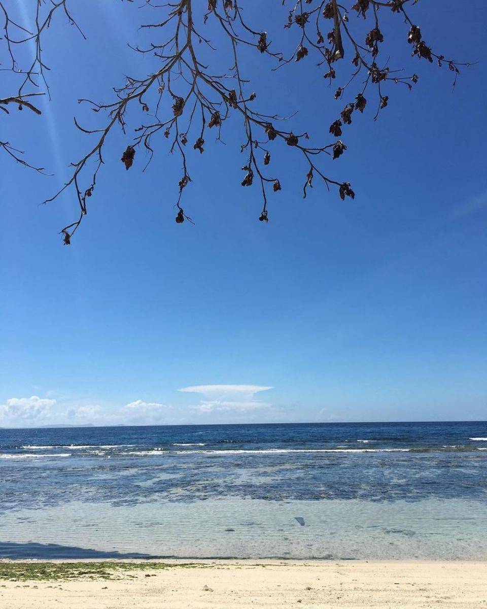 potret Pantai Lawena (instagram.com/__11.32)