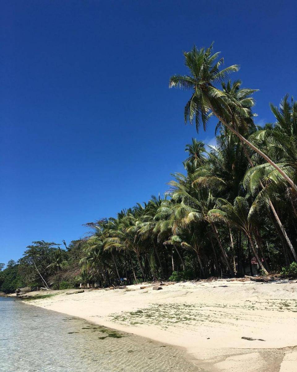 potret Pantai Lawena (instagram.com/__11.32)