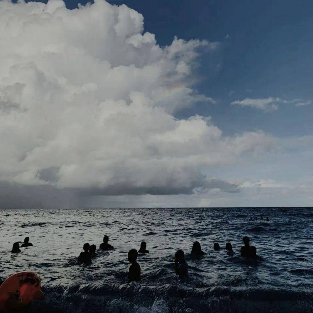potret Pantai Lawena (instagram.com/gwynetthenu)