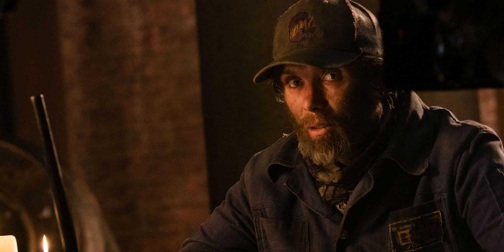 9 Film Terbaik Cillian Murphy, Hadir di Trilogi The Dark Knight