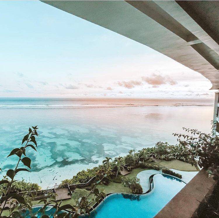 Ulu Segara Suites and Villas (instagram.com/ulusegara)