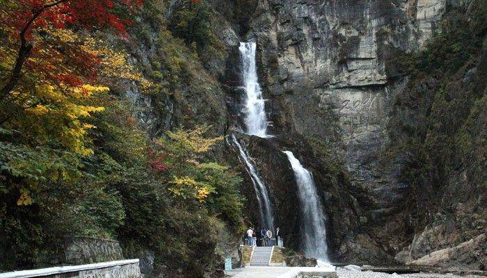 Air Terjun Ullim (kkfonline.com)