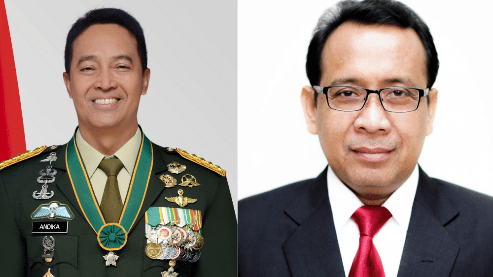 Adik Jokowi Menikah, 2 Pejabat jadi Saksi, KUA Sediakan 2 Penghulu