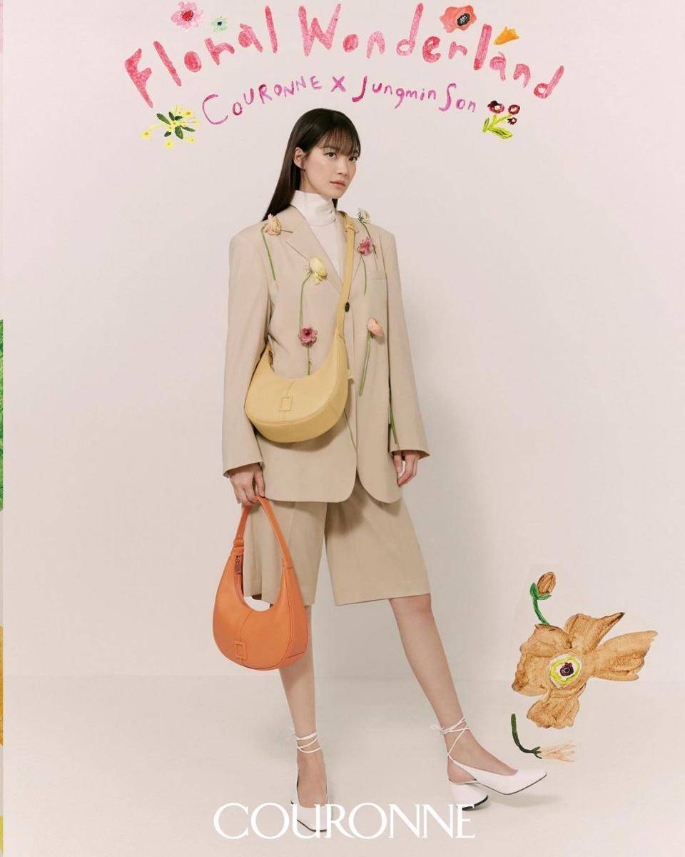Shin Min Ah (instagram.com/illusomina)
