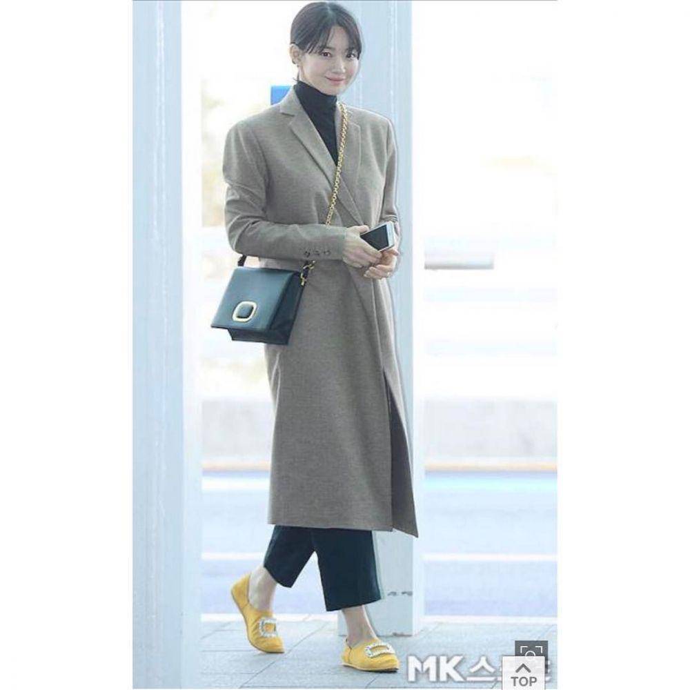 Shin Min Ah (instagram.com/illusomina)