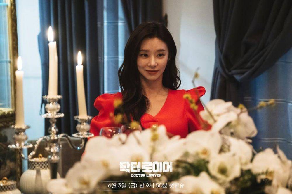 cuplikan KDrama Doctor Lawyer (instagram.com/mbcdrama_now)