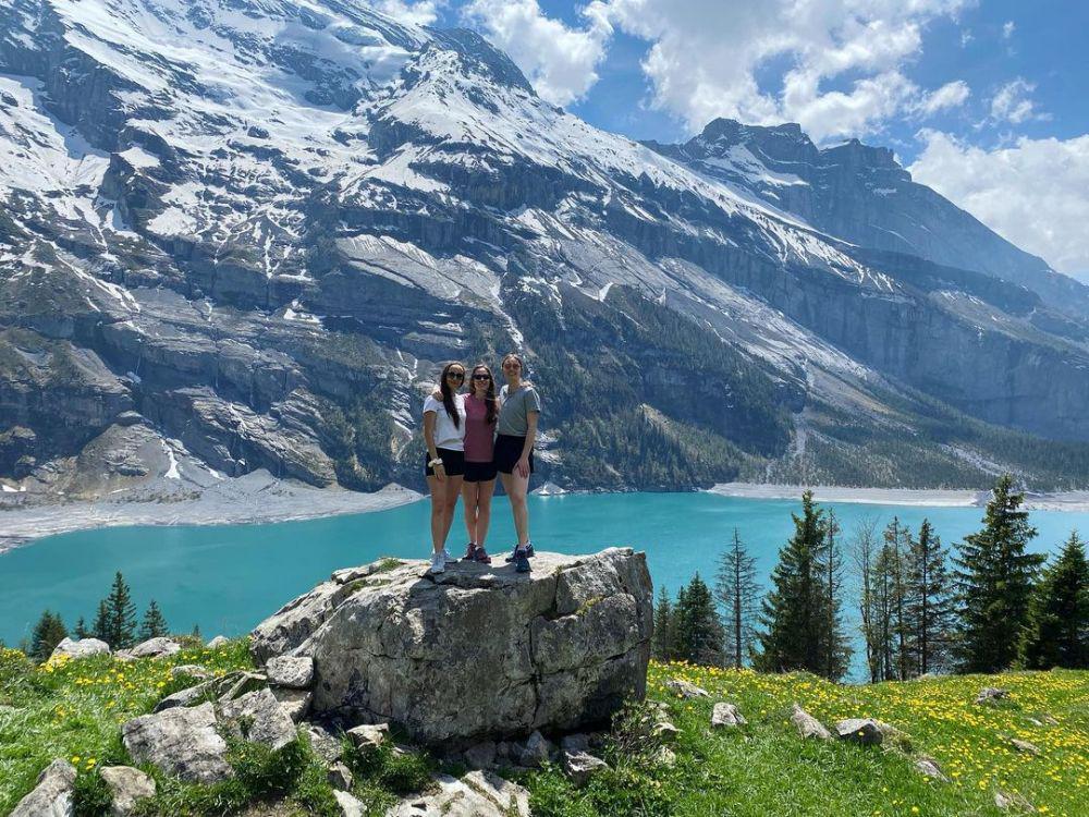 9 Destinasi Wisata Alam di Swiss, Keelokannya Manjakan Mata