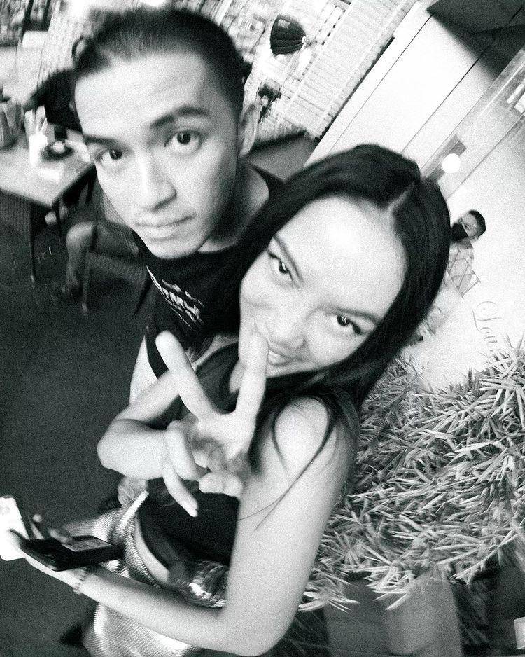 pemain film Srimulat: Hil yang Mustahal (instagram.com/eri.carl)