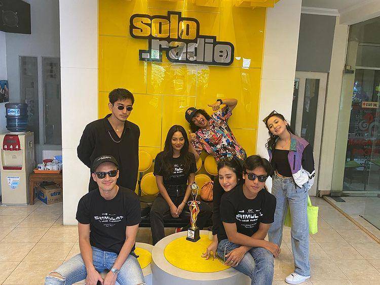 pemain film Srimulat: Hil yang Mustahal (instagram.com/filmsrimulat)