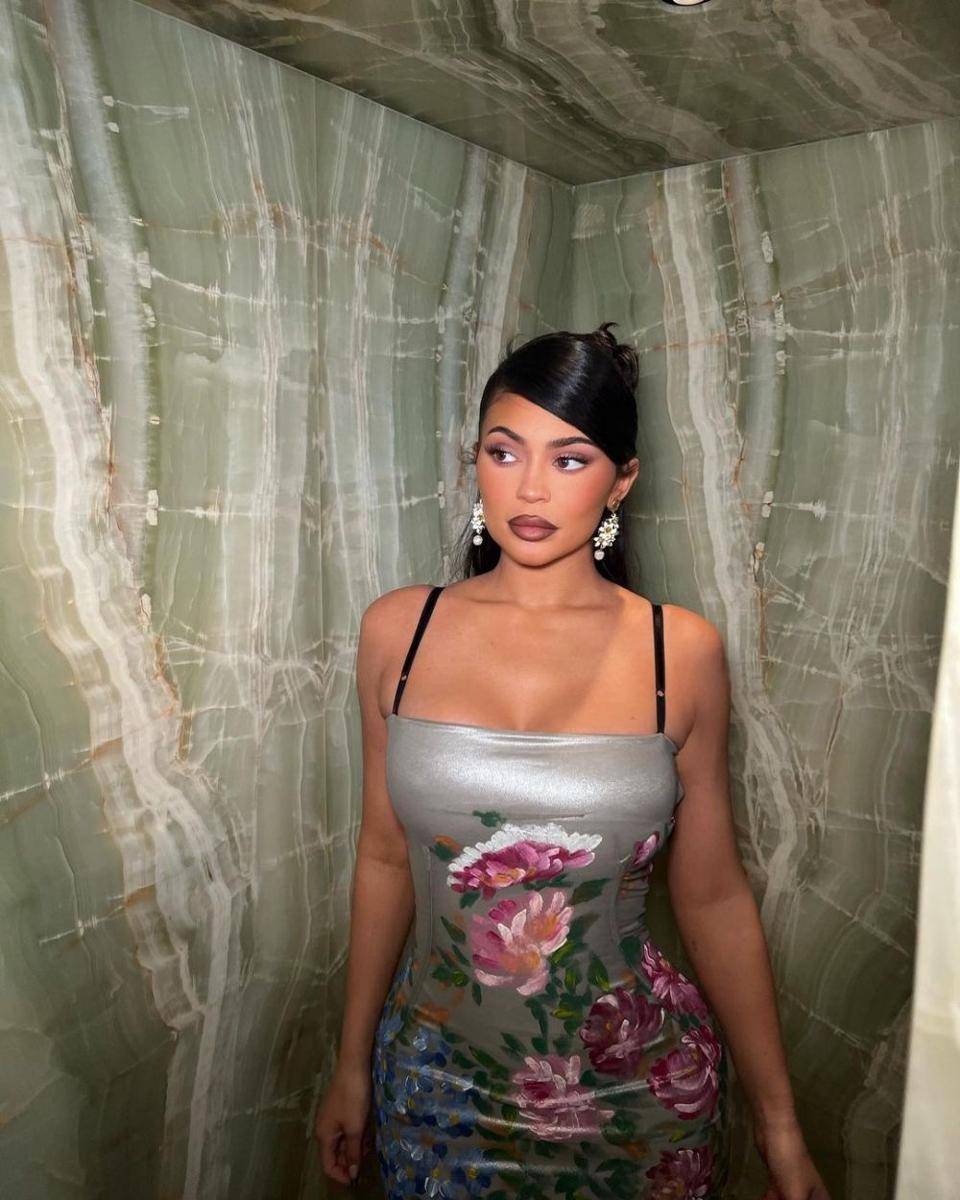 Kylie Jenner (instagram.com/kyliejenner)