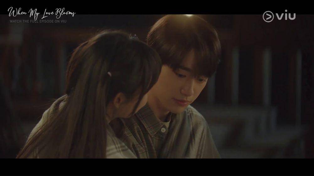 Cuplikan drama When My Love Blooms (dok. TVN/When My Love Bloom)