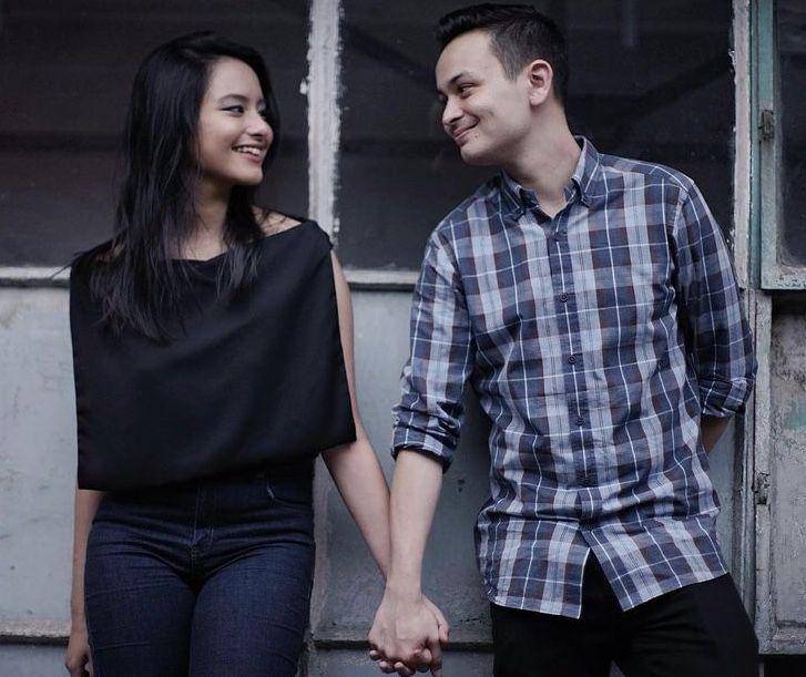 Amanda khairunisa (Instagram.com/akhairunnisa)