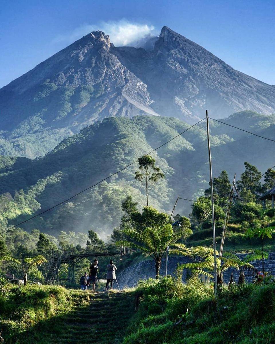 Bukit Klangon (instagram.com/rommydhano)