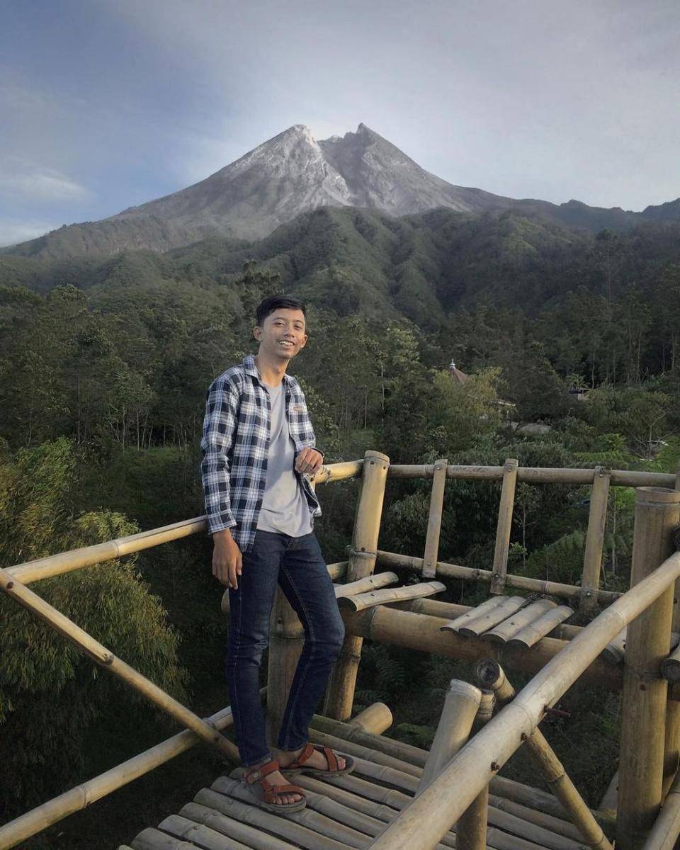 Bukit Klangon (instagram.com/ilhammrifkya_)