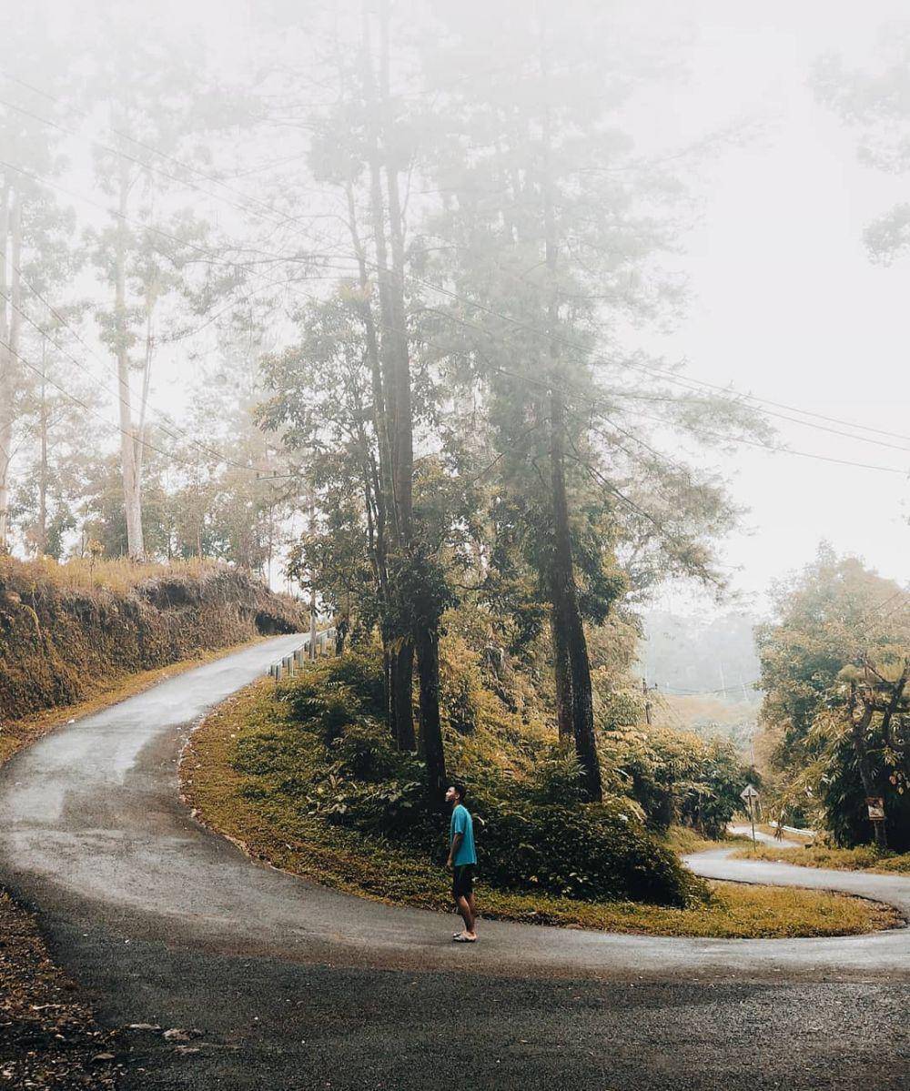 Telaga Sunyi (instagram.com/huusennn)