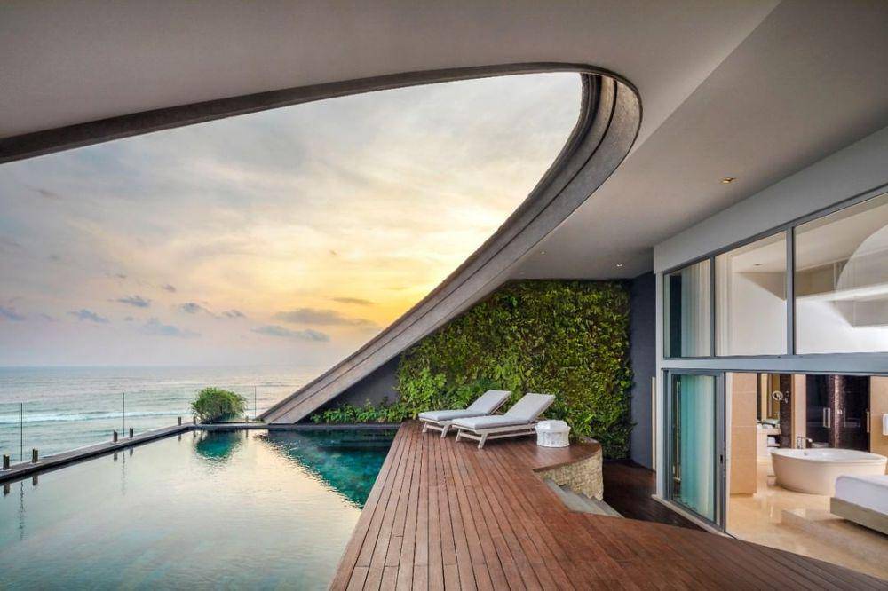 COMO Uma Canggu (instagram.com/comoumacanggu)