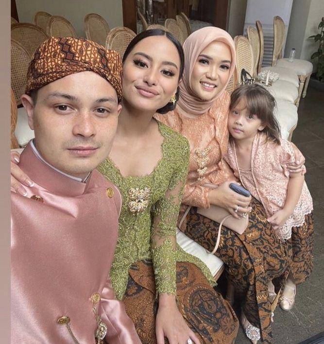 Amanda khairunisa (Instagram.com/akhairunnisa)