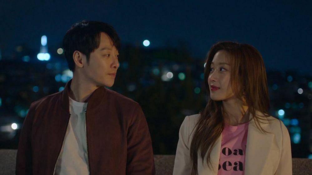 Cuplikan drama Find Me in Your Memory (dok. MBC/Find Me in Your Memory)