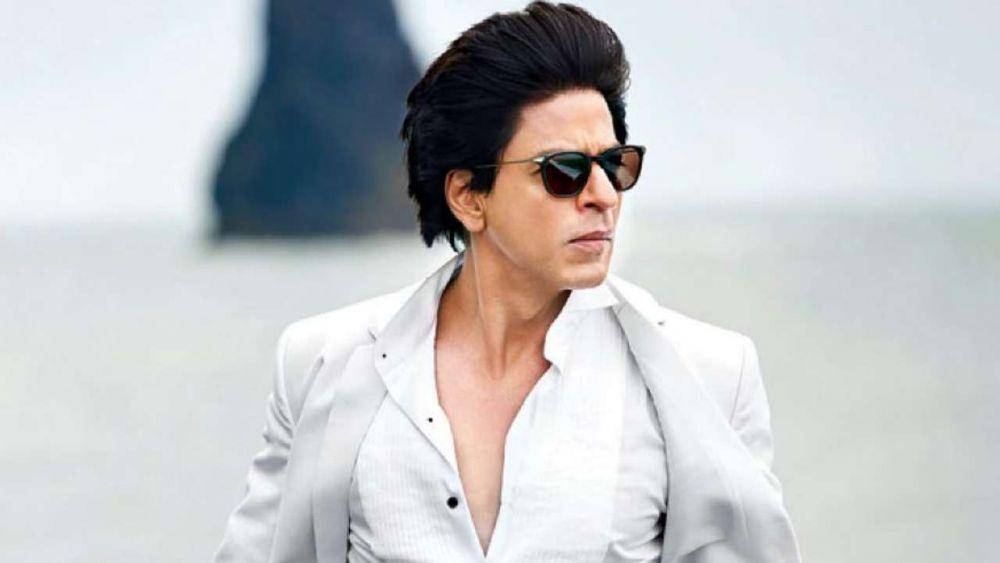 Shah Rukh Khan (dnaindia.com)