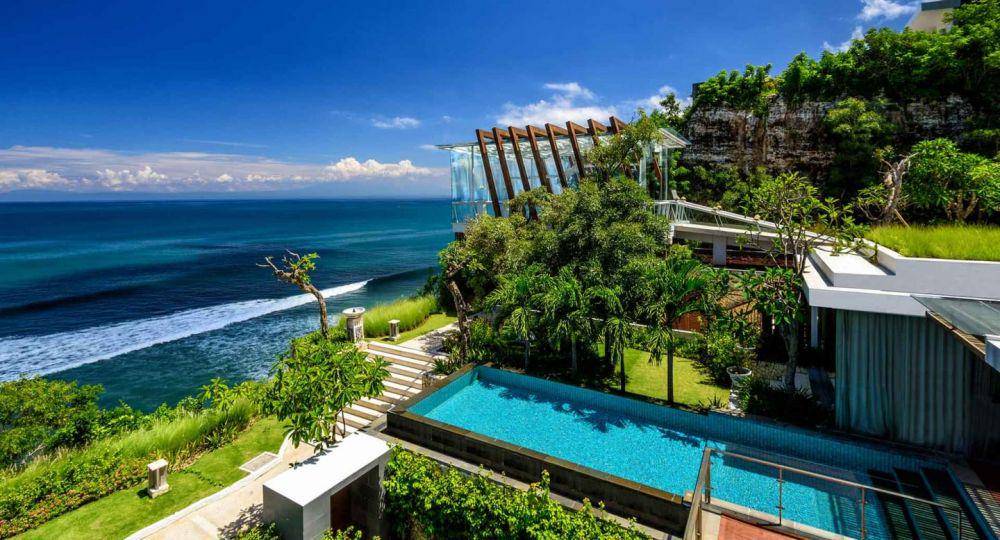 Anantara Uluwatu (anantara.com)