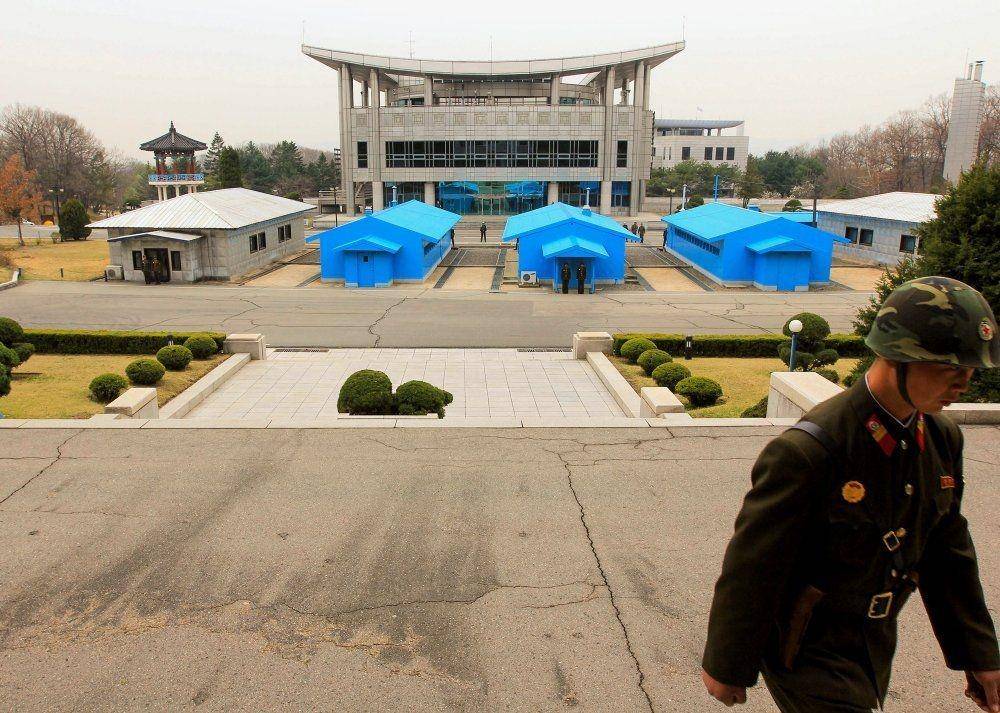 DMZ (wilsoncenter.org)