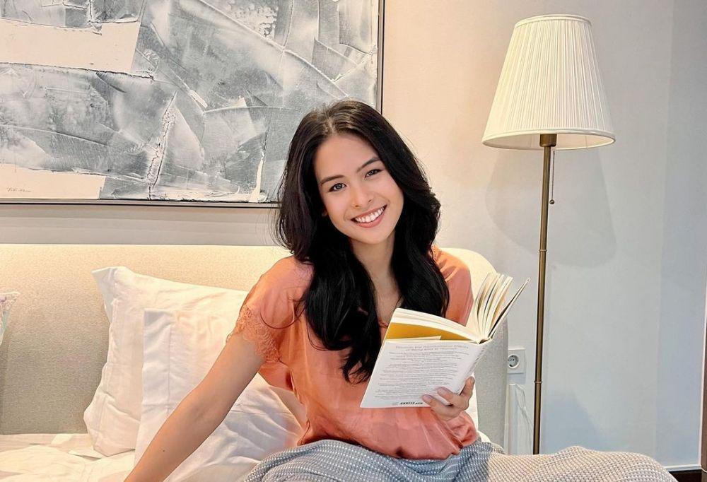 Maudy Ayunda, Bakat Multitalenta yang Menginspirasi