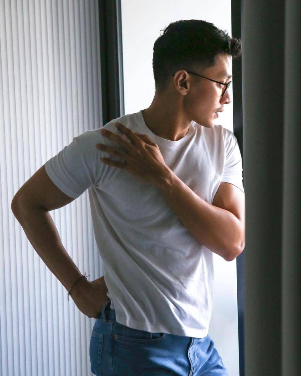 Mustanir Afif (instagram.com/mustaniraf)
