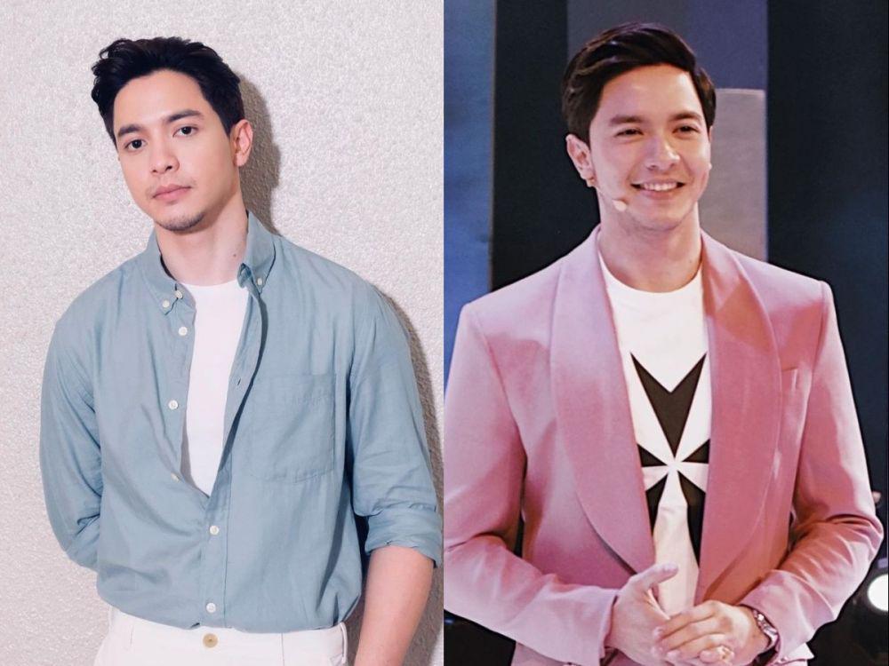 9 Potret Alden Richards, Aktor Filipina yang Curi Perhatian
