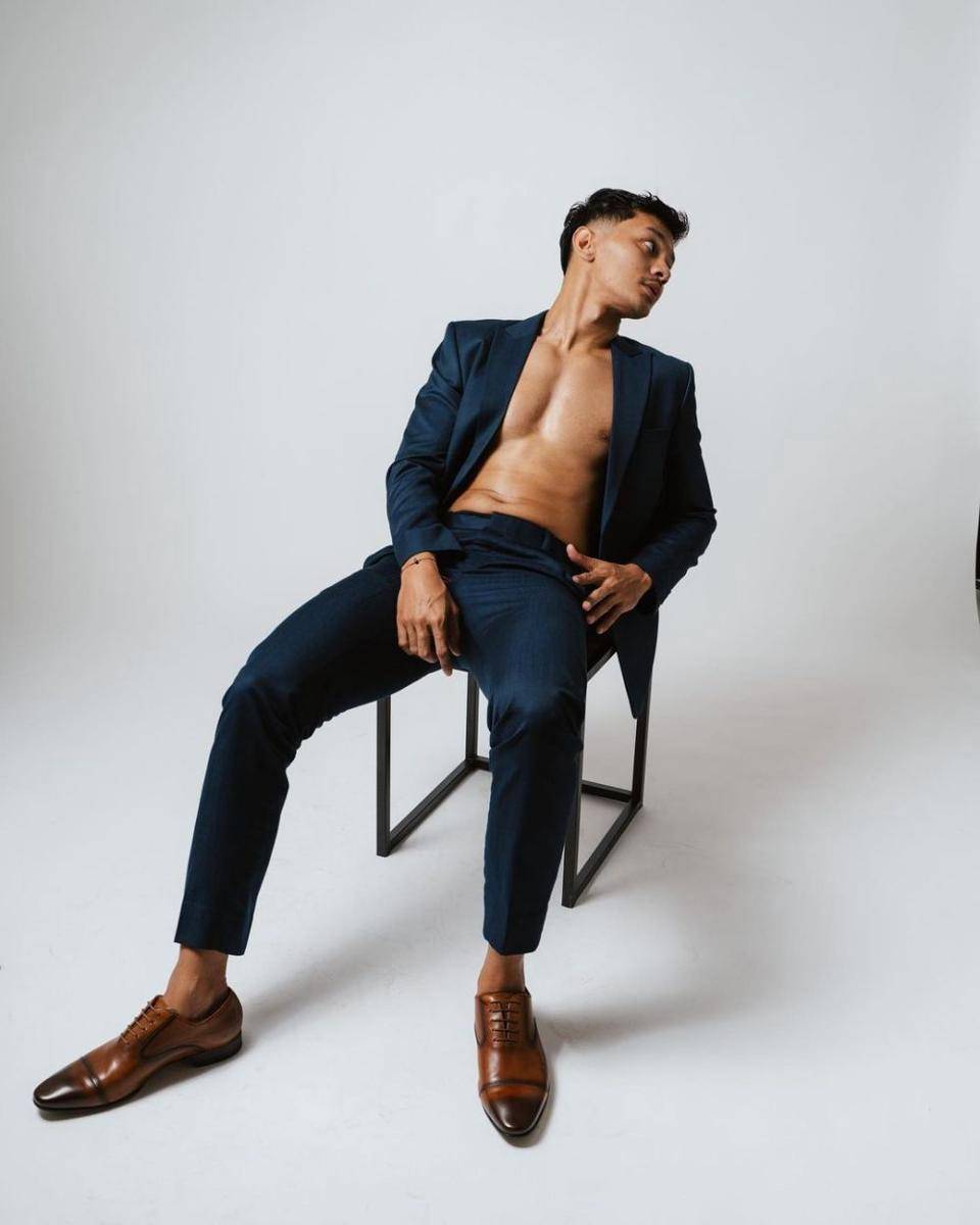 Mustanir Afif (instagram.com/mustaniraf)
