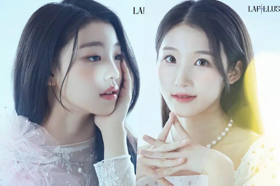 9 Fakta Lapillus, Girl Group Baru Naungan MLD Entertainment