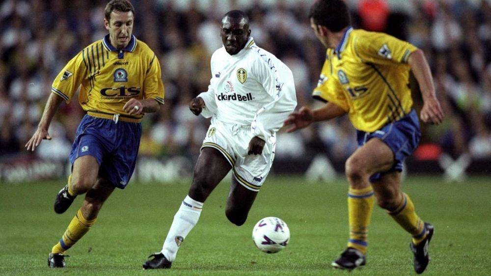 Jimmy Floyd Hasselbaink (twitter.com/eplstatman)
