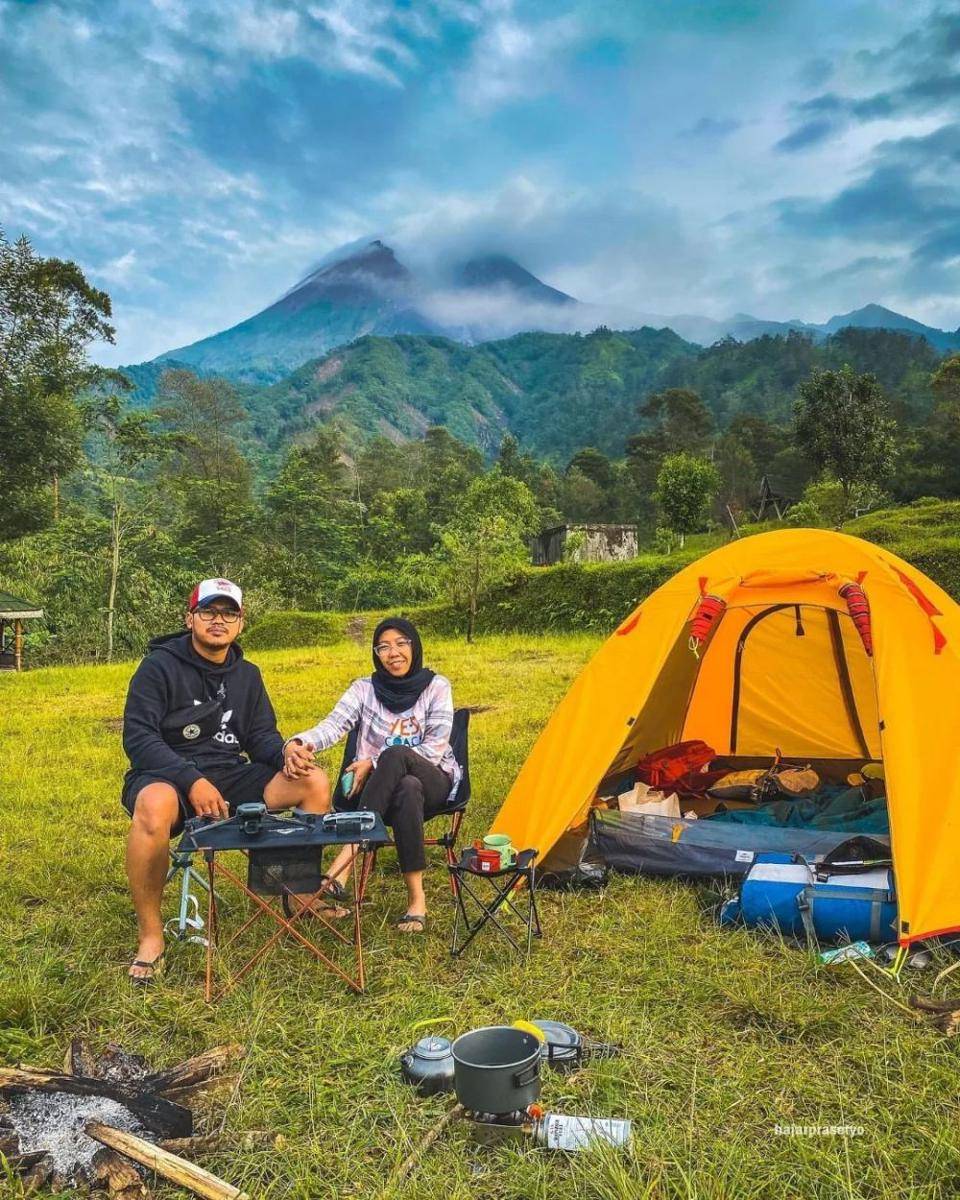 Bukit Klangon (instagram.com/hajar_prasetyo)