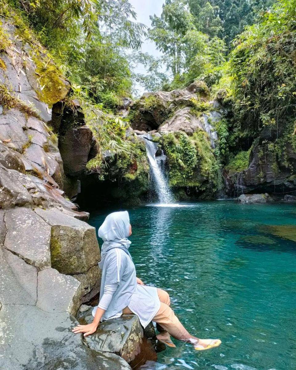 Telaga Sunyi (instagram.com/liafatwa)