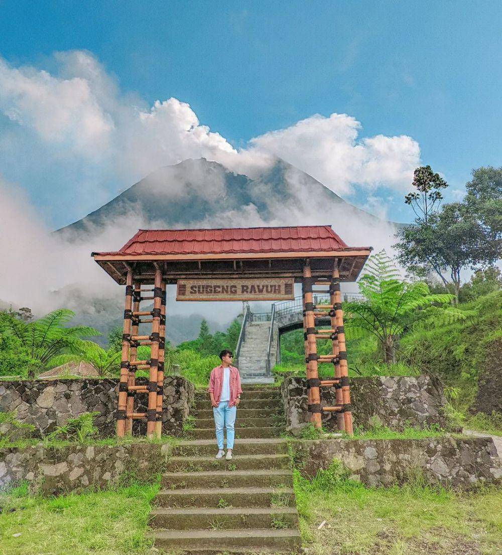 Bukit Klangon (instagram.com/hyoubie)