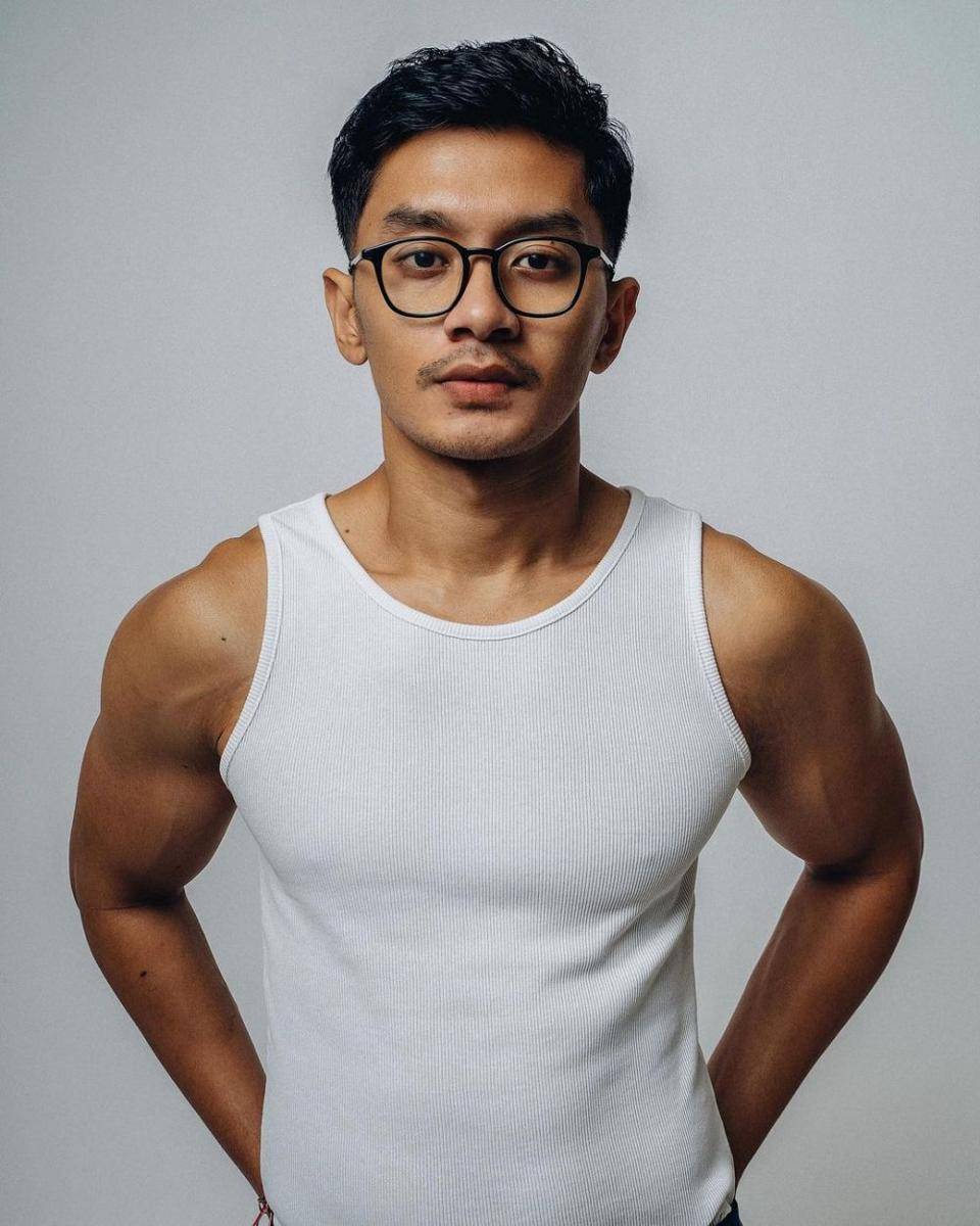 Mustanir Afif (instagram.com/mustaniraf)