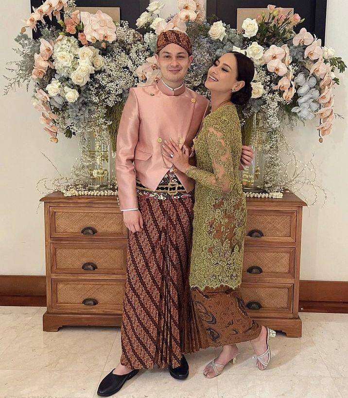 Amanda khairunisa (Instagram.com/akhairunnisa)