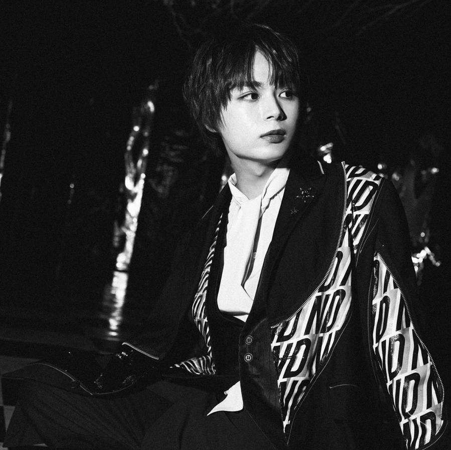 Ryusei Onishi (instagram.com/naniwadanshi728official)